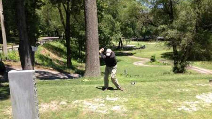 Elks GC