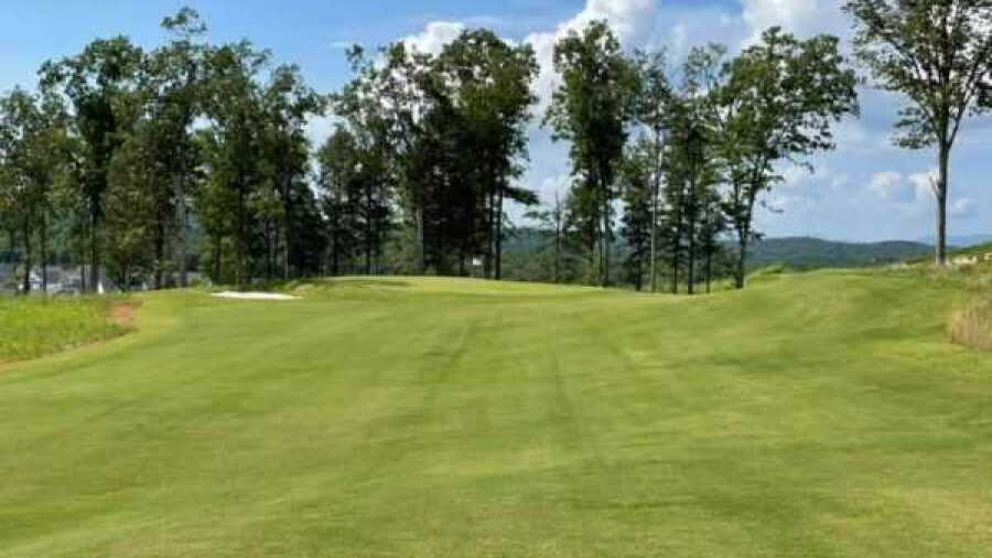 The Patch at The Preserve