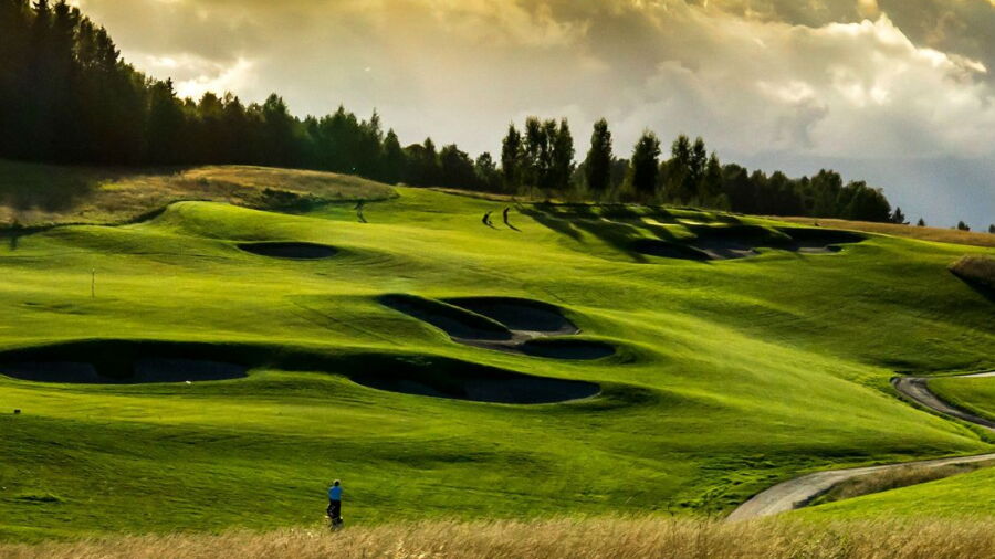 Miklagard GC