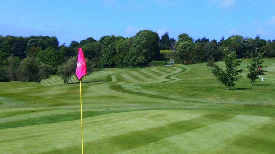 Mold GC
