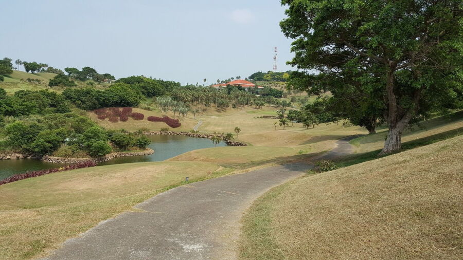 Formosa Yangmei CC