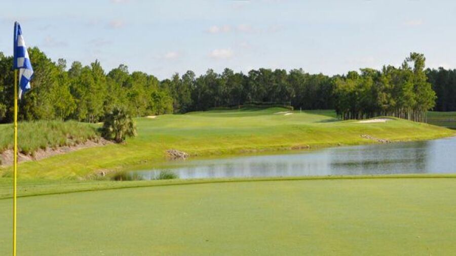 Cedar Hammock GCC