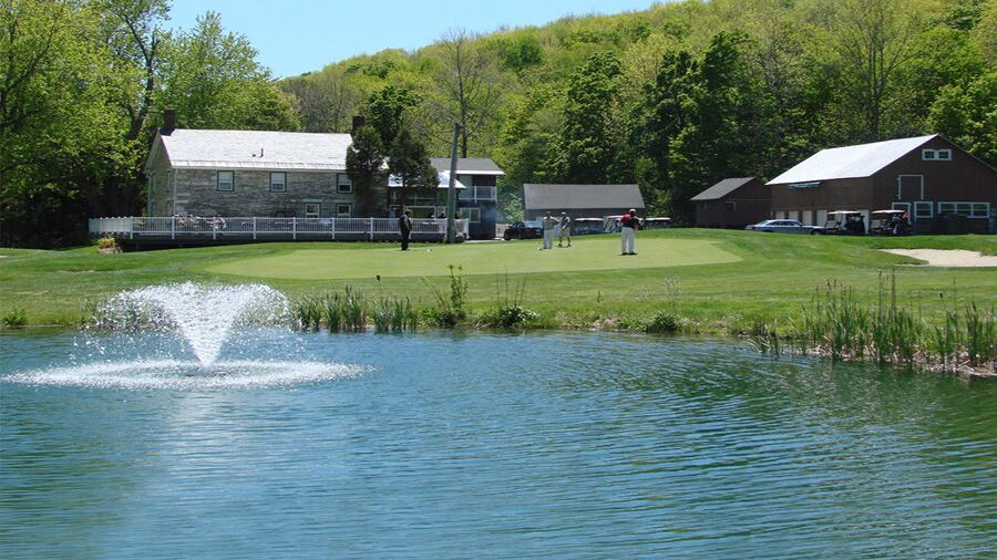 Donnybrook CC