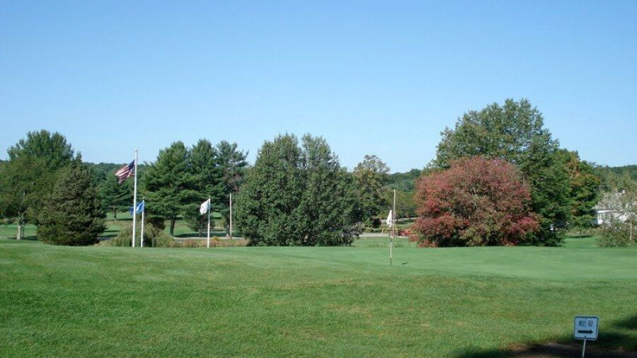 Foster CC: #7