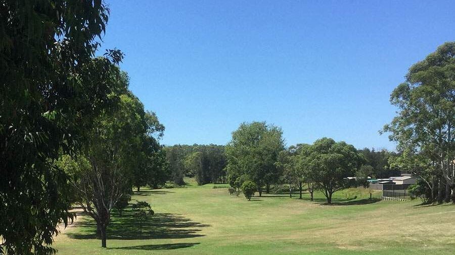 Branxton GC