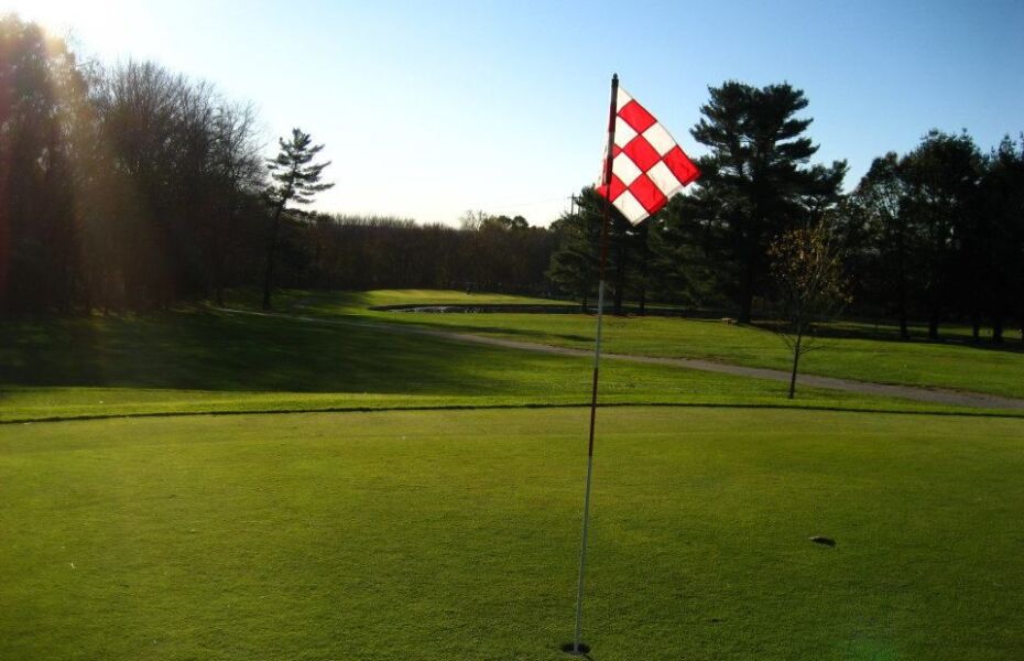 Stone E Lea Golf Course in Attleboro, Massachusetts, USA GolfPass