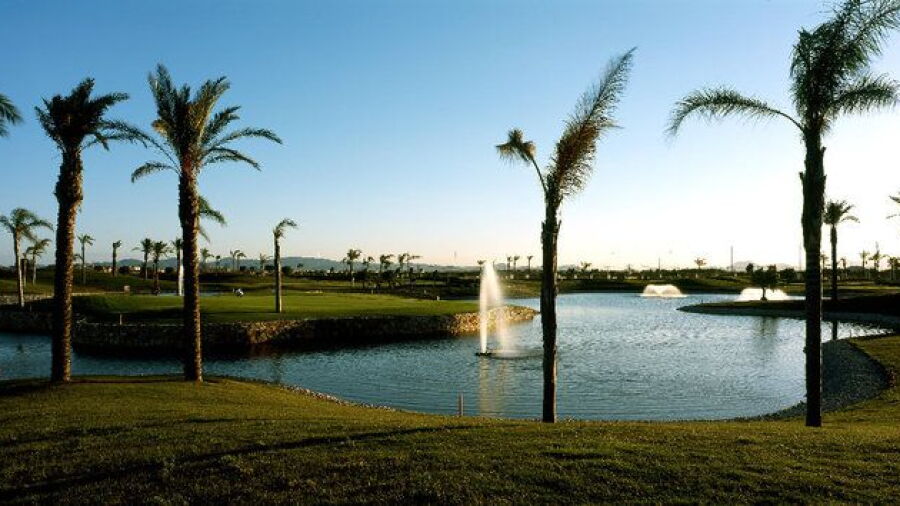 Roda Golf & Beach Resort
