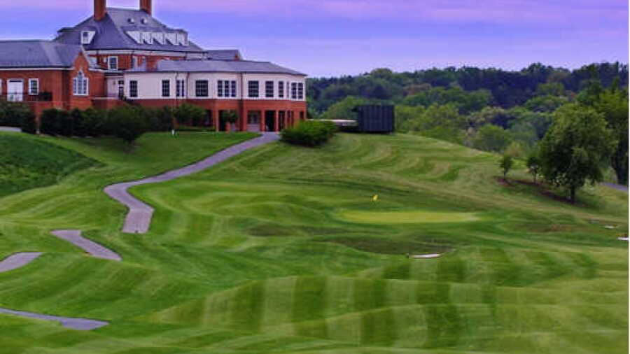 Glenmoore CC