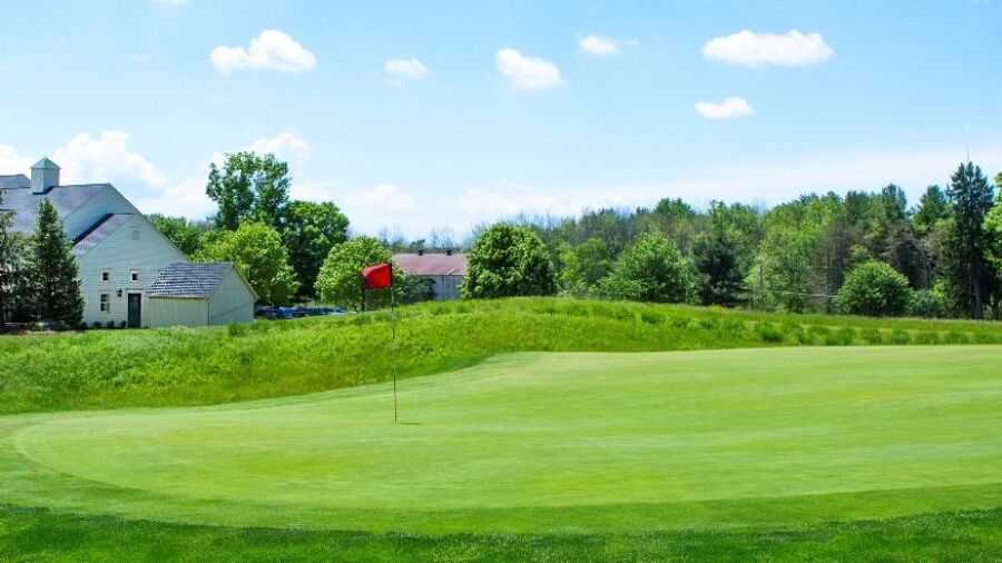 Fowler's Mill GC