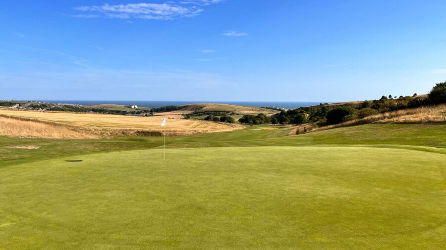 East Brighton GC