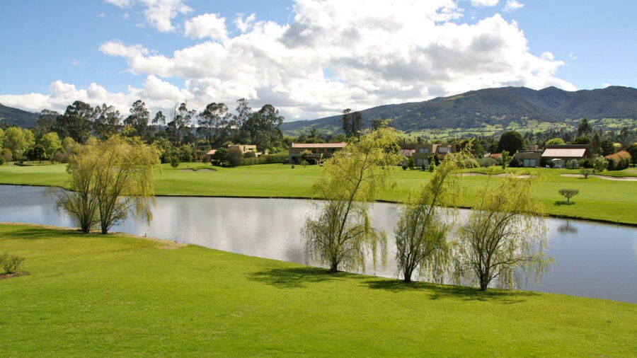 La Pradera de Potosi GC