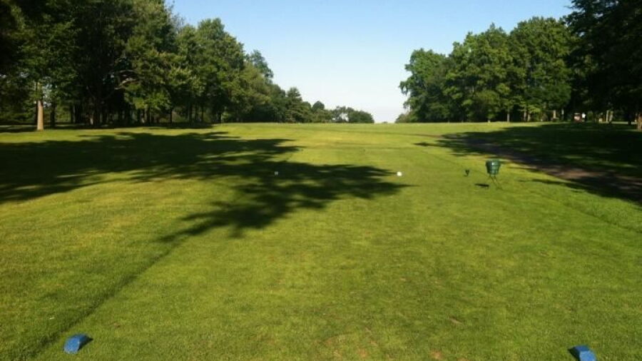 Griffith E. Harris GC