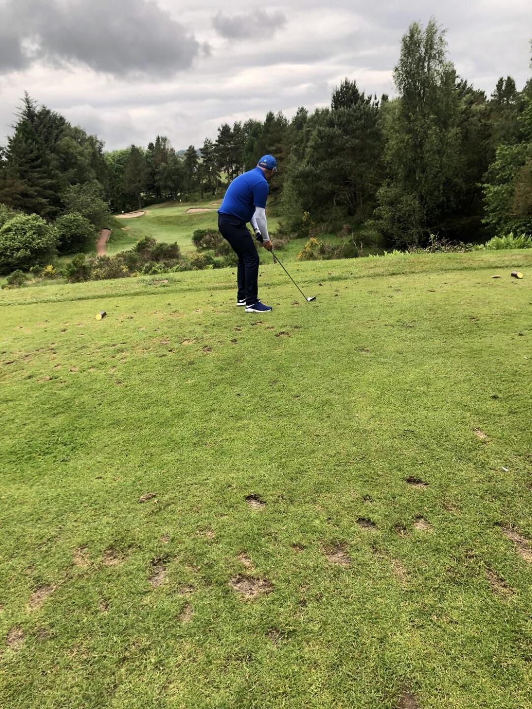 The tricky 14th (Photo submitted by u314161540661 on 06/20/2021)