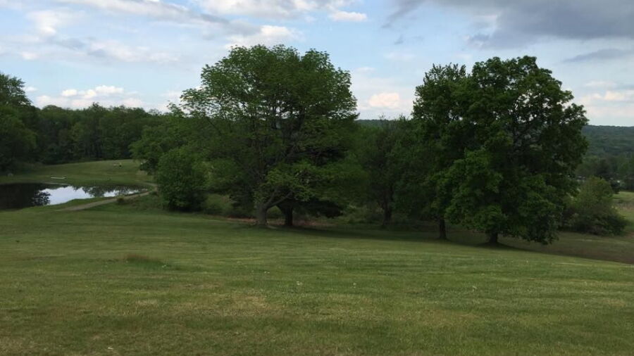 Morgan Hills GC