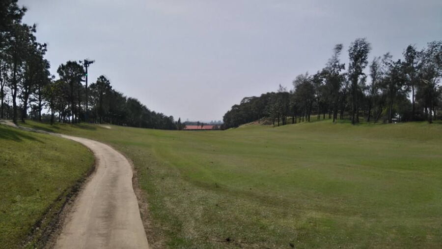 Marshal GC