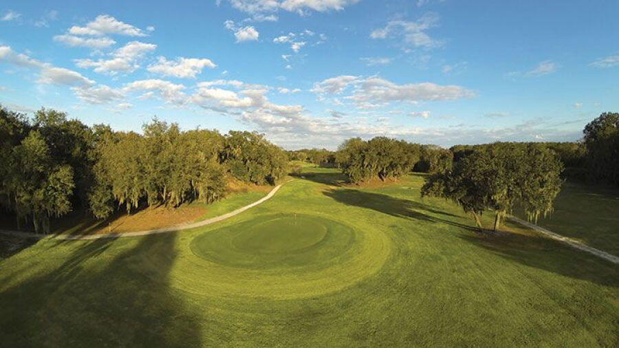 Sanlan Golf Course