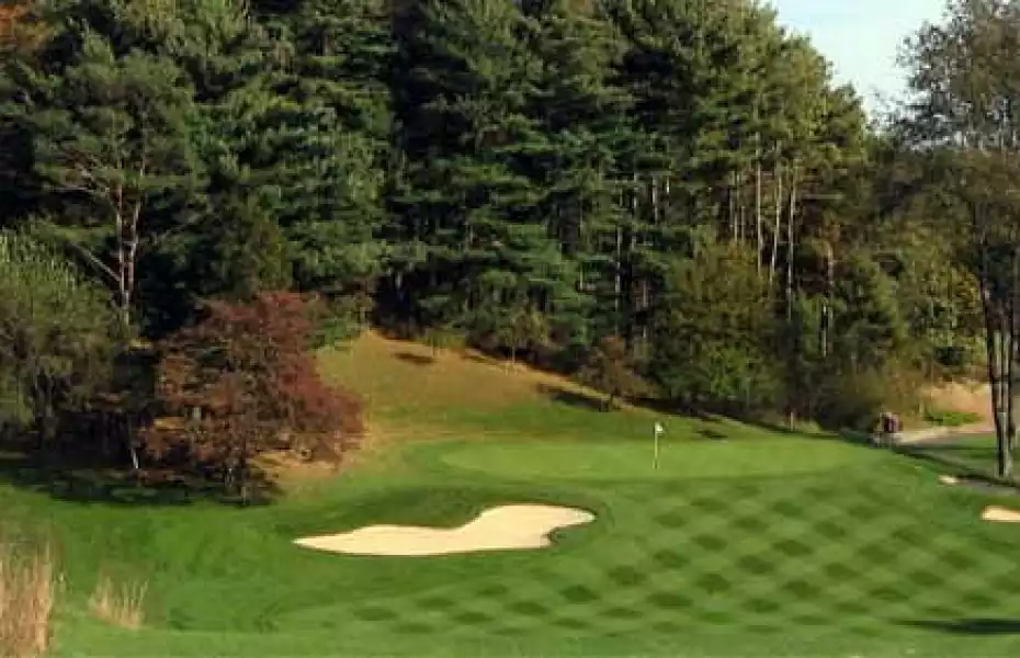 Mendham Golf & Tennis Club