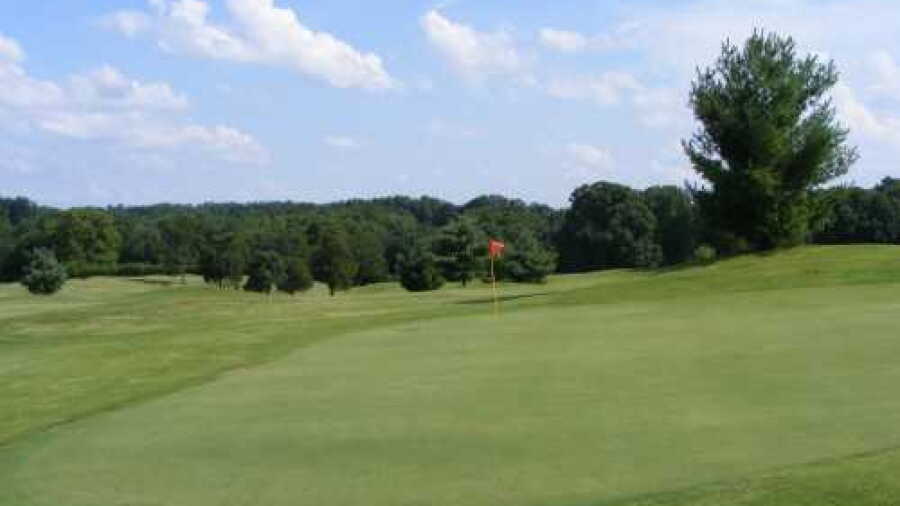 Silo Run GC