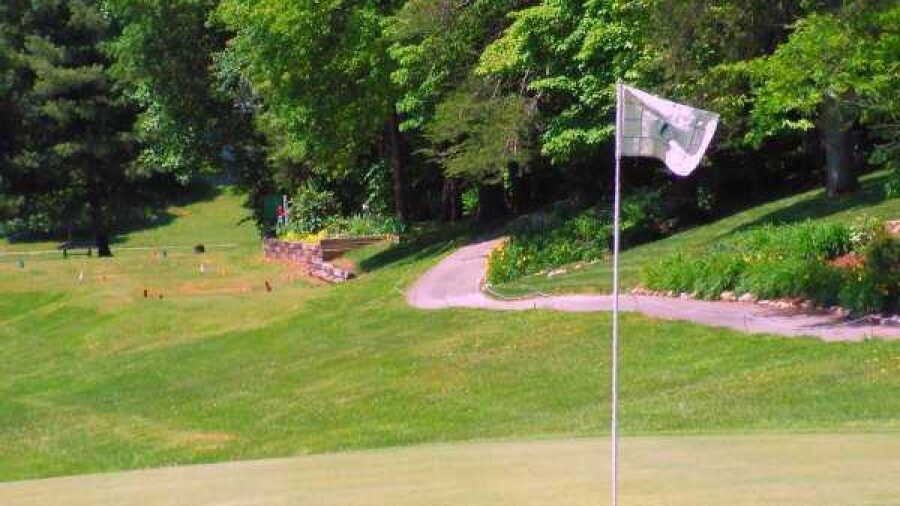 White Plains GC
