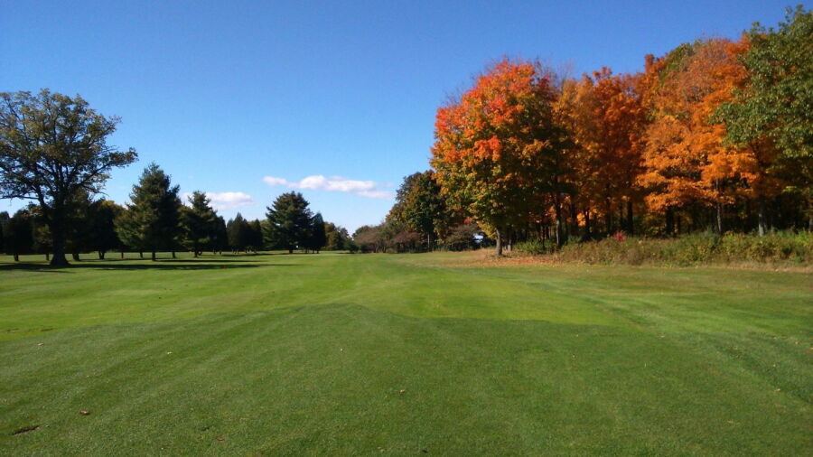 Club de Golf de Belle-Vue