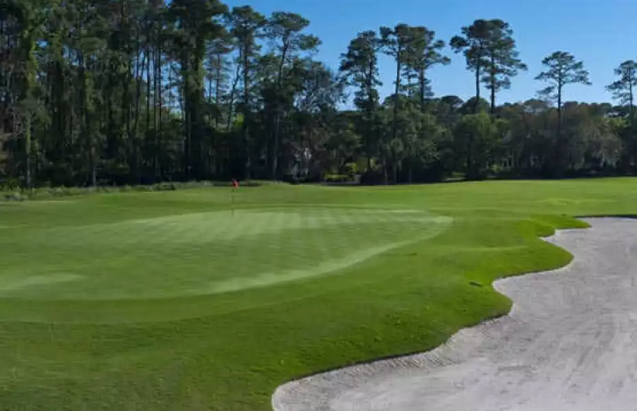 Retreat at Sea Island GC