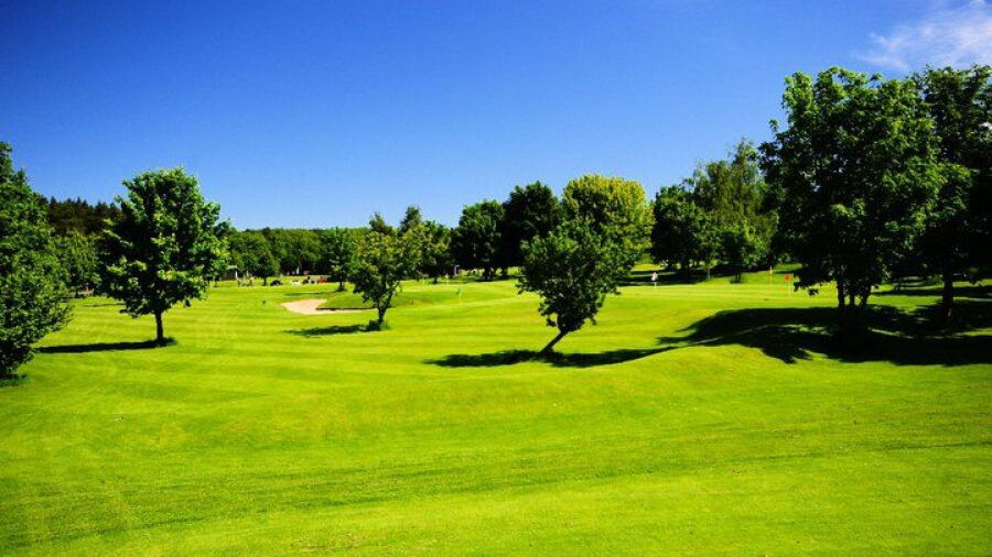 Maerkischer Potsdam GC