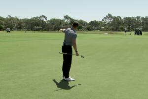 Eliminating 3-Putts – Green Reading