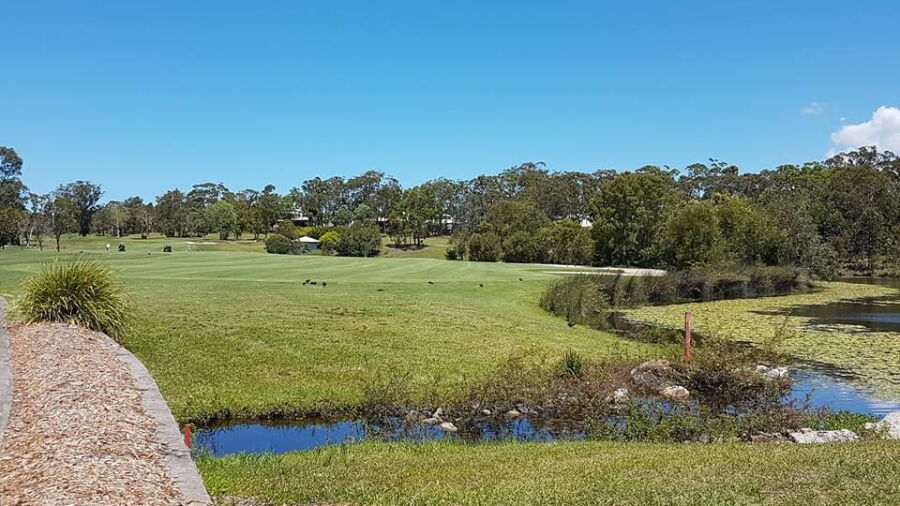 Peregian Springs GC