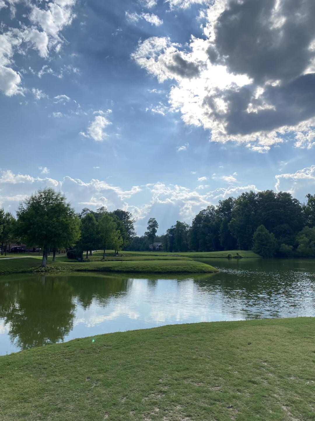Hole 4 (Photo submitted by tylerfwalsh on 06/23/2023)