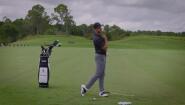 Bad Swing Faults