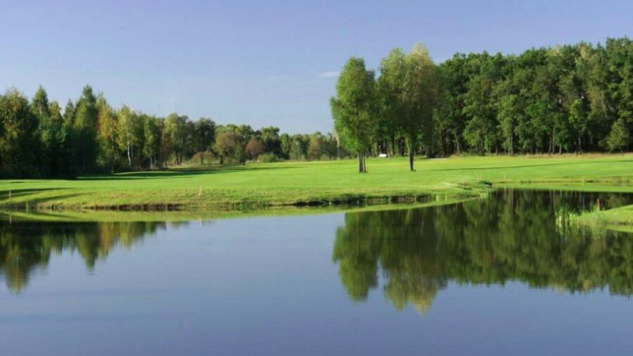Kiev GC - Club