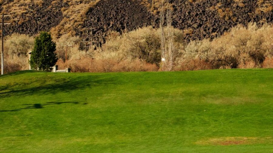 Clear Lake CC