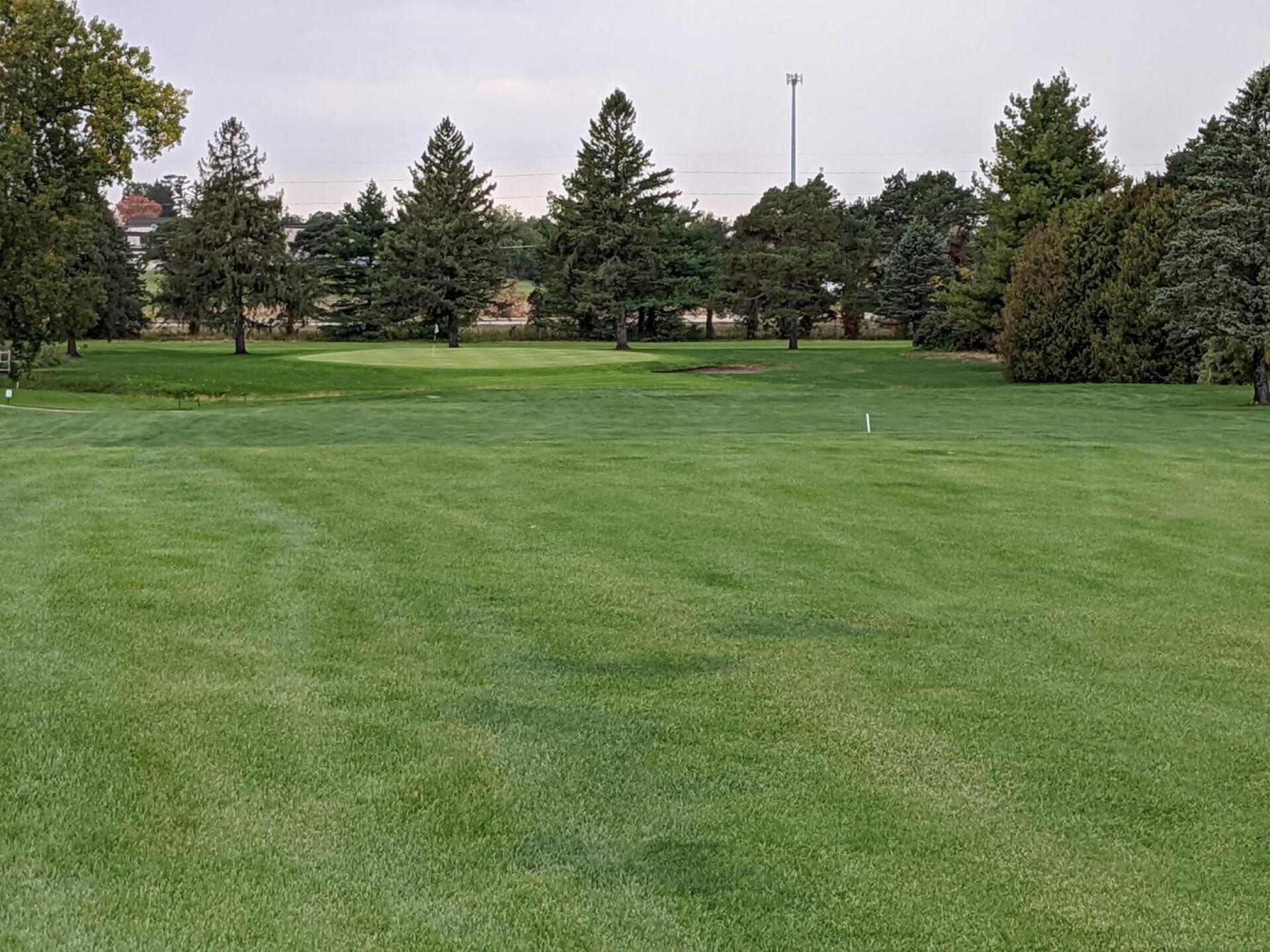 (Photo submitted by GolferJake78 on 10/15/2022)