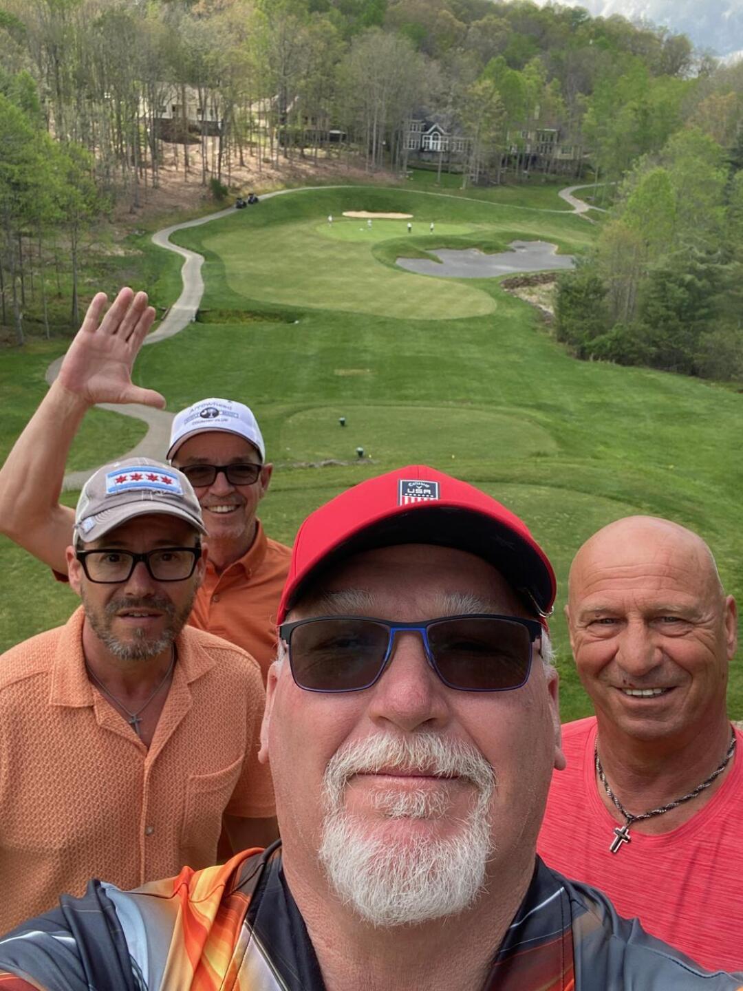 (Photo submitted by RickB21 on 05/04/2025)