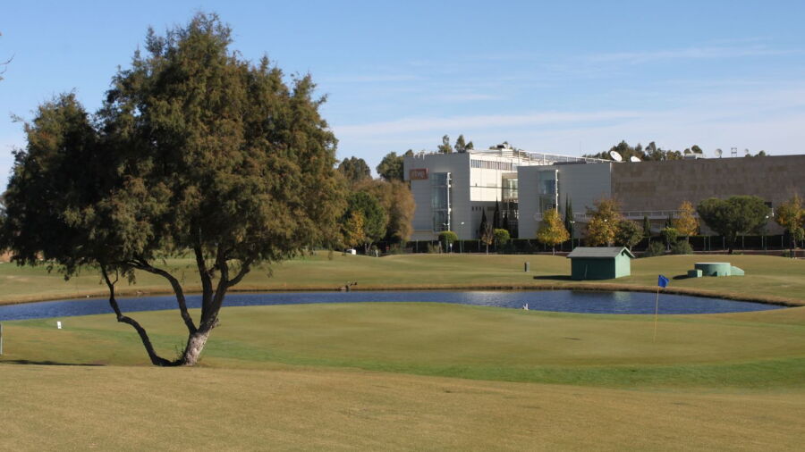 La Cartuja GC