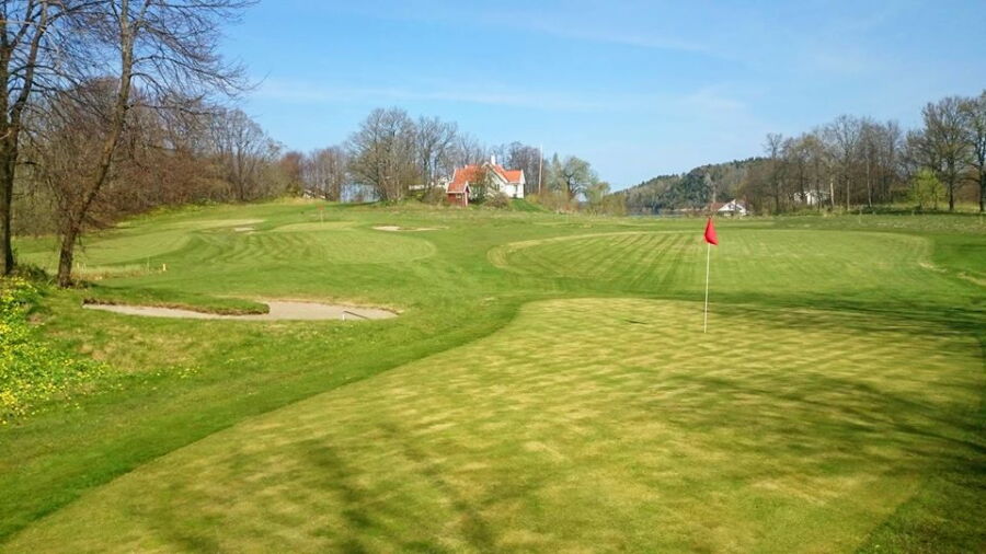 Veierland GC