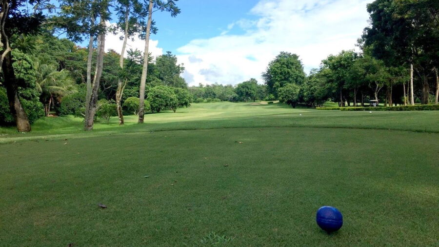 Royal Chiangmai Golf Resort