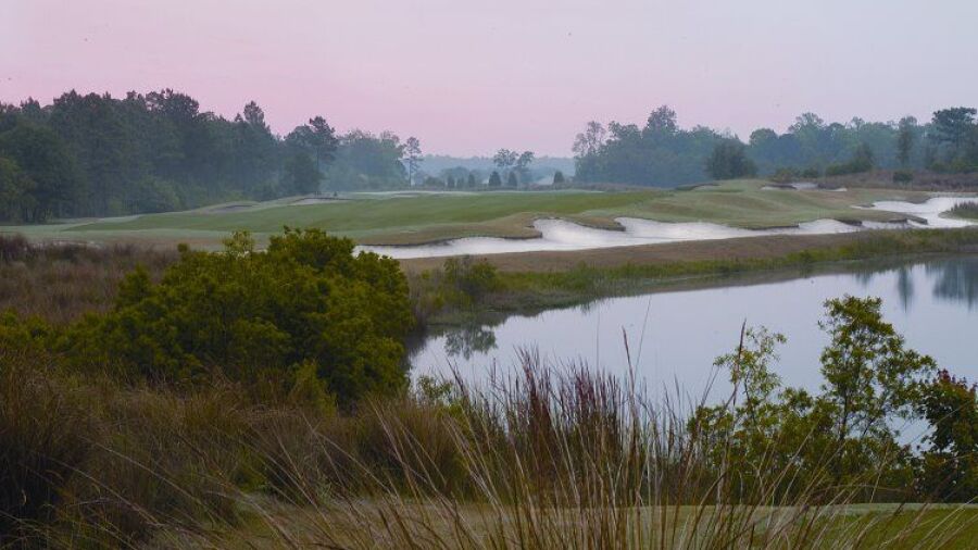 Barefoot RG - Fazio: #7