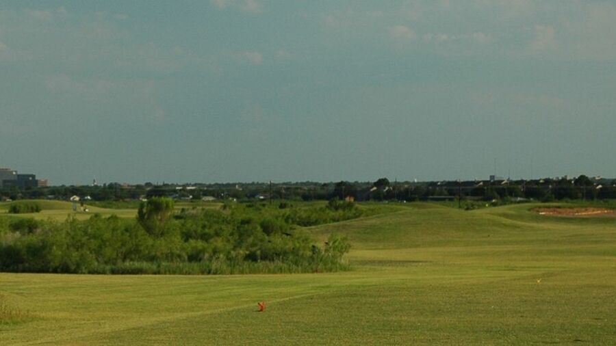 Hogan Park GC