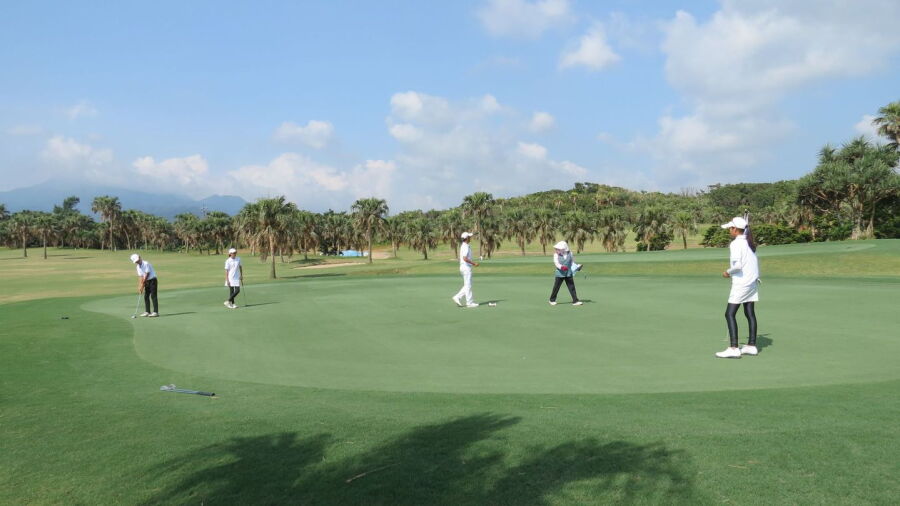 North Bay GCC