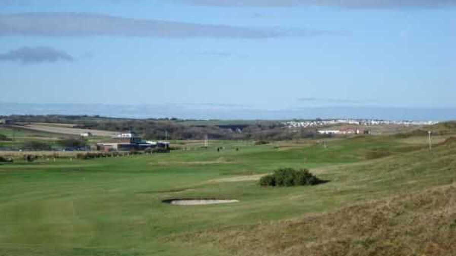 Hartlepool GC
