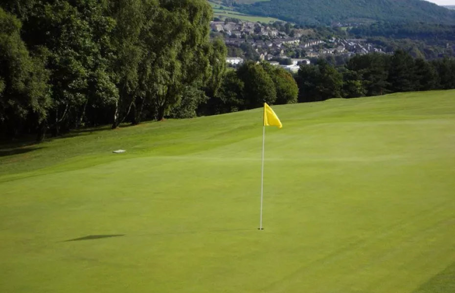 Halifax Bradley Hall: #3