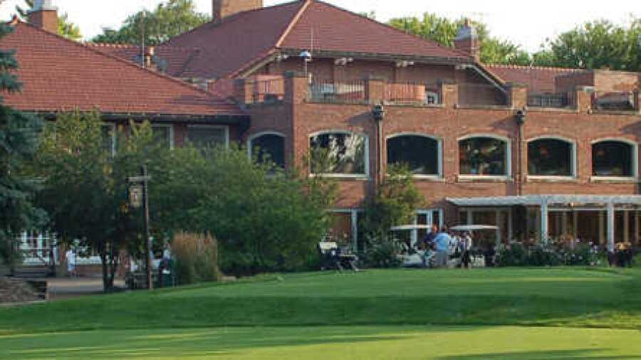 Oak Park CC