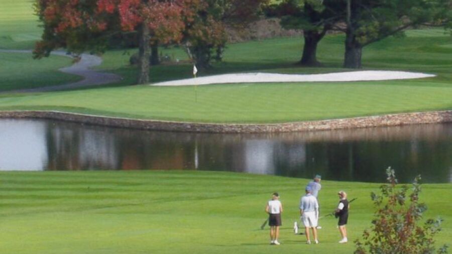 Blowing Rock CC