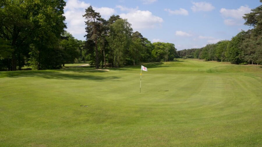 Eindhovensche GC: #18