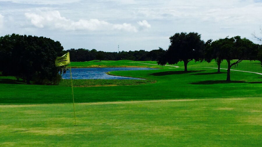 Diamond Hill GCC
