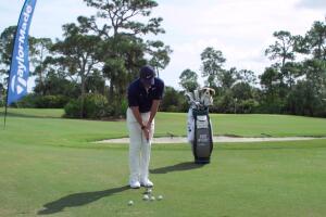 Bump-and-Run with Rory