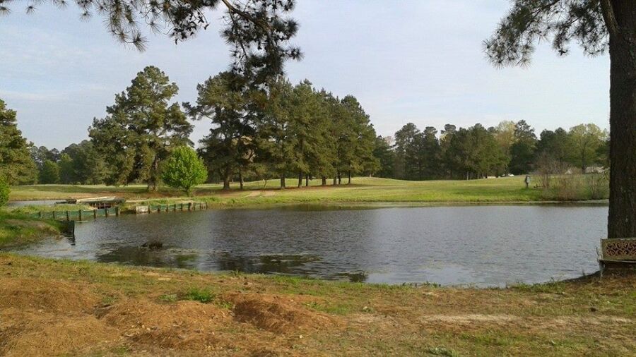 Southern Fairways GC