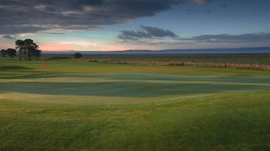 Heswall GC