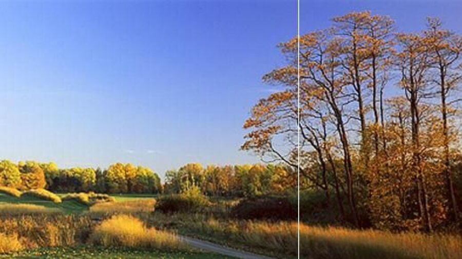 Ravines GC